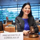 Răspuns pentru doamna Dăncilă: În calitate de Ministru al Justiției, am respectat votul românilor de la referendum care ne cerea să punem punct greșelilor făcute în trecut în Justiție