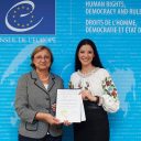 25 noiembrie – Ziua internațională pentru eliminarea violenței împotriva femeilor