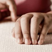 13 noiembrie – Ziua Internațională a Educației Copiilor Nevăzători