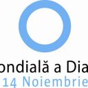 14 noiembrie – Ziua mondială de luptă împotriva diabetului