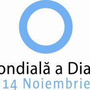 14 noiembrie – Ziua mondială de luptă împotriva diabetului