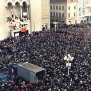 30 de ani de la Revoluția din decembrie 1989: Am încredere că adevărul va ieși la iveală. ﻿Dumnezeu să aibă în pază România și pe români!