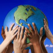 5 Decembrie – Ziua Internațională a Voluntariatului
