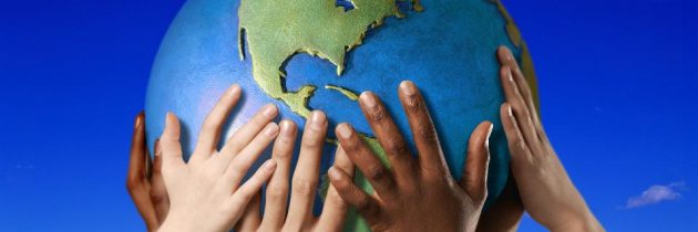 5 Decembrie – Ziua Internațională a Voluntariatului
