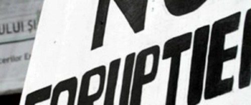 9 Decembrie – Ziua Internațională Anticorupție