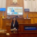 Am înaintat Biroului Permanent al Camerei Deputaților demisia mea din grupul parlamentar PSD!