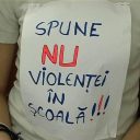 30 ianuarie – Ziua internațională pentru nonviolență în școală