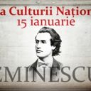 Mihai Eminescu, un geniu autentic al culturii românești