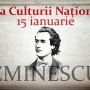 Mihai Eminescu, un geniu autentic al culturii românești
