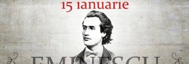 Mihai Eminescu, un geniu autentic al culturii românești