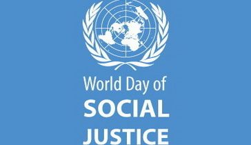 20 februarie – Ziua Mondială a Dreptății Sociale