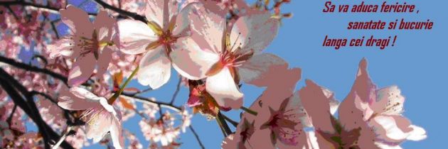 5 aprilie – Duminica Floriilor la catolici