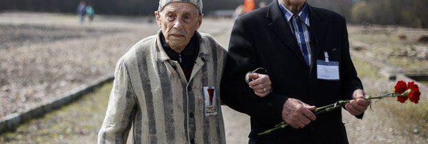 11 aprilie – Ziua internaţională a celor eliberaţi din lagărele de concentrare fasciste
