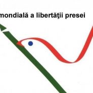 3 mai – Ziua Mondială a Libertății Presei