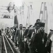 6 mai – 30 de ani de la primul Pod de Flori