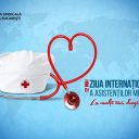 12 mai – Ziua Internațională a asistentului medical
