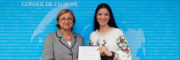 8 mai – Ziua Națională a Egalității de Șanse