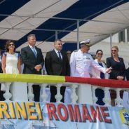 15 august: Adormirea Maicii Domnului și Ziua Marinei Române