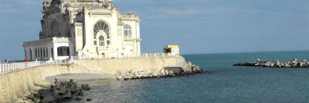 Ziua Internațională a Mării Negre