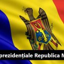 Alegeri prezidențiale în Republica Moldova